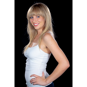 I met T'Lane through a session I shot for a friend of hers on Manhattan Beach. She was absolutely gorgeous and I was thrilled that she agreed to shoot with me.